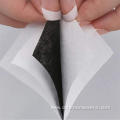 face mask raw material activated carbon nonwoven